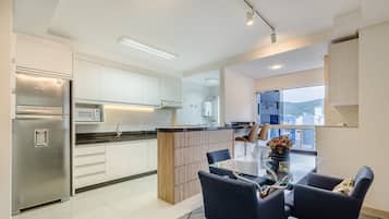 Căn hộ cơ bản | Bếp riêng