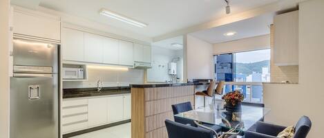 Basic Apartment | Private kitchen