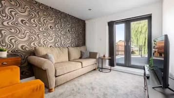Oppholdsområde