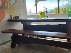 Restauration