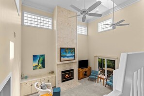 TV connectée
