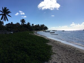 Plage