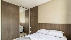 Apartemen Basic
