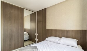 Basic Apartment
