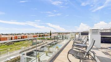 Villa (4 Bedrooms) | Exterior