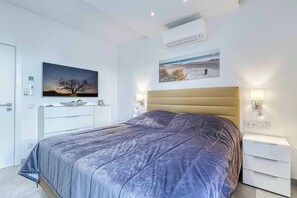 Villa (4 Bedrooms) | Interiør