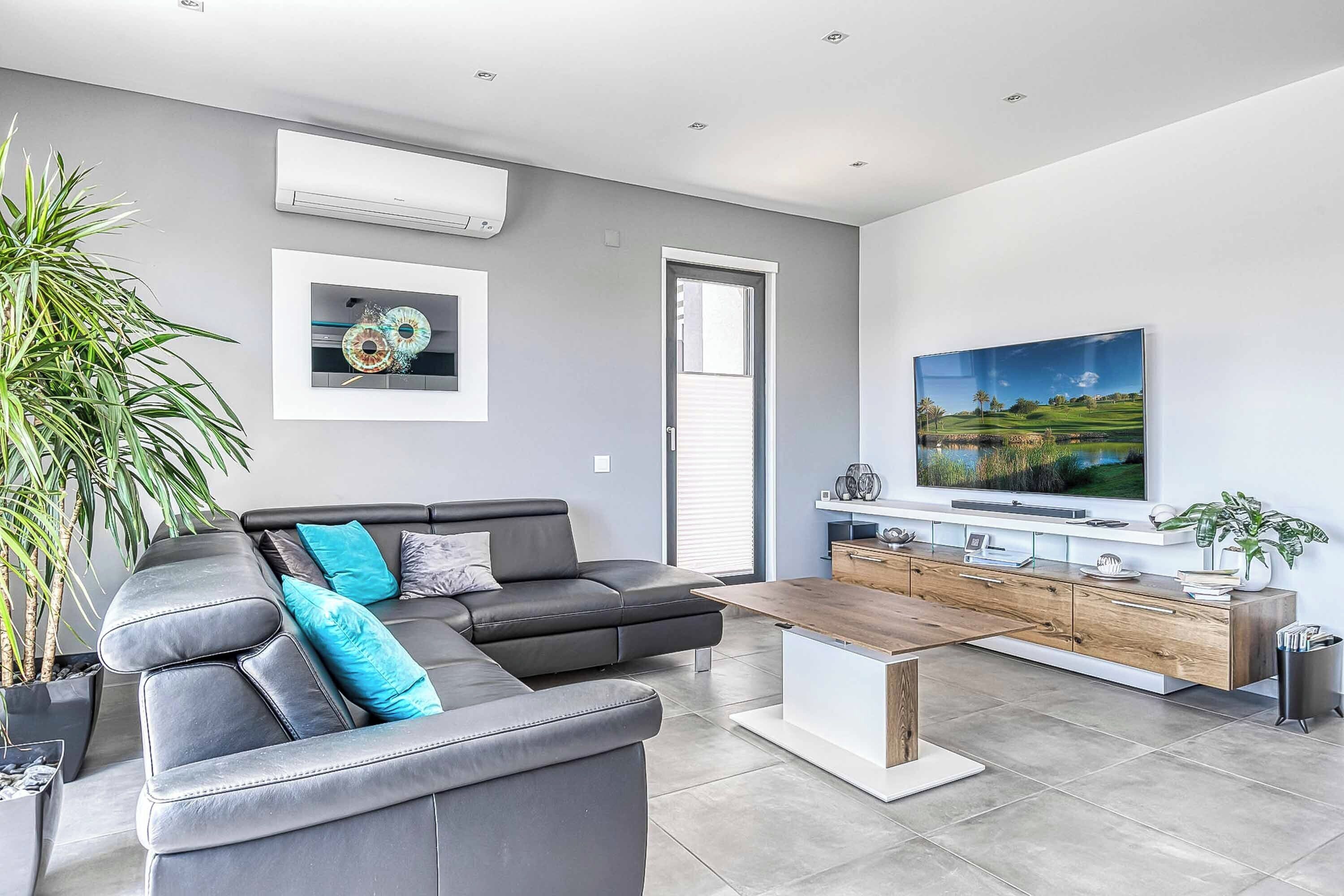 Villa (4 Bedrooms) | Innvendig