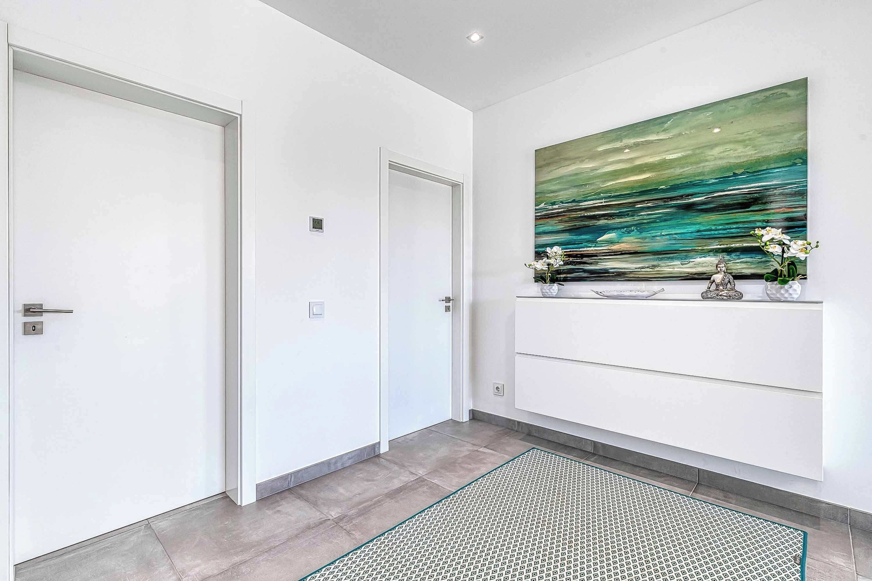 Villa (4 Bedrooms) | Innvendig