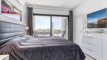 Villa (4 Bedrooms) | Interiör