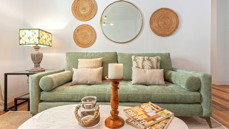 Lovely Apartment in the Center. San Antonio III