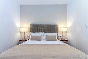 Apartment (2 Bedrooms)