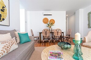 Interior - Luxury Apartment in Cadiz Center. San Antonio IV (Cádiz)