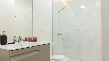 公寓 (3 Bedrooms) | 浴室