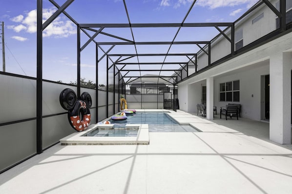 Maison | 15 chambres, Internet