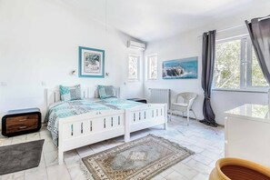 Villa (3 Bedrooms) | Innenbereich