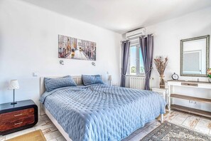 Villa (3 Bedrooms) | Interiør