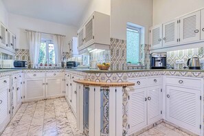 Villa (3 Bedrooms) | Interiør