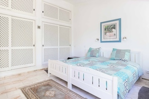 Villa (3 Bedrooms) | Interior