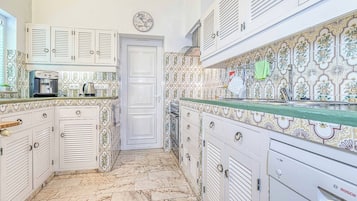 Villa (3 Bedrooms) | Intérieur