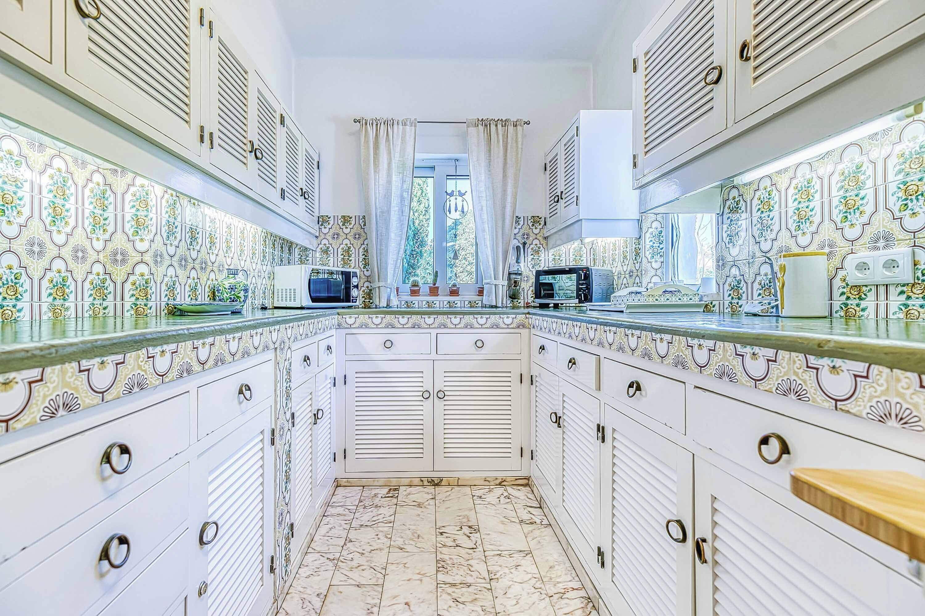 Villa (3 Bedrooms) | Interior