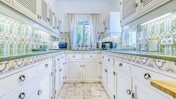 Villa (3 Bedrooms) | Interior