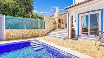 Villa (3 Bedrooms) | Extérieur