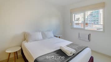 2 habitaciones