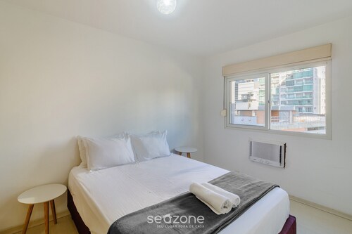 Modern and Fully-equipped Apartments 100m From Central Beach - VTR