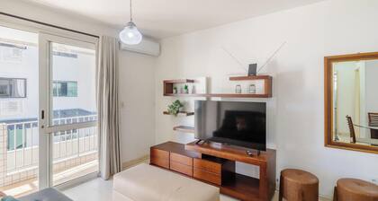 Modern and Fully-equipped Apartments 100m From Central Beach - VTR