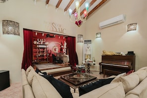 1 habitación