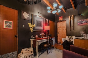House | 1 bedroom