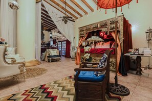 Nhà | 1 phòng ngủ 