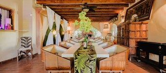 Black Velvet Room Oranjestad Aruba