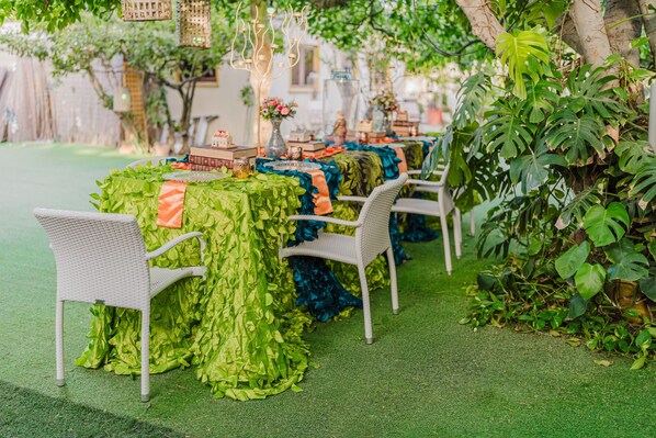 Nhà | 1 phòng ngủ 