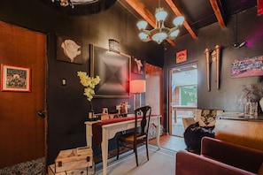1 habitación