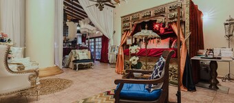 Narnia Room Aruba Oranjestad