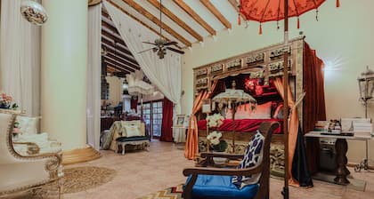 Narnia Room Aruba Oranjestad