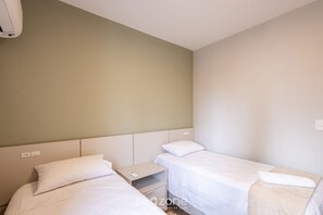 Basic Apartment