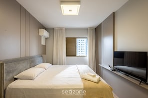 Basic Apartment | 3 bedrooms