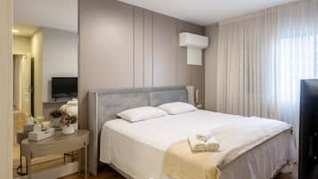 3 chambres