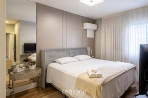 Basic Apartment | 3 bedrooms