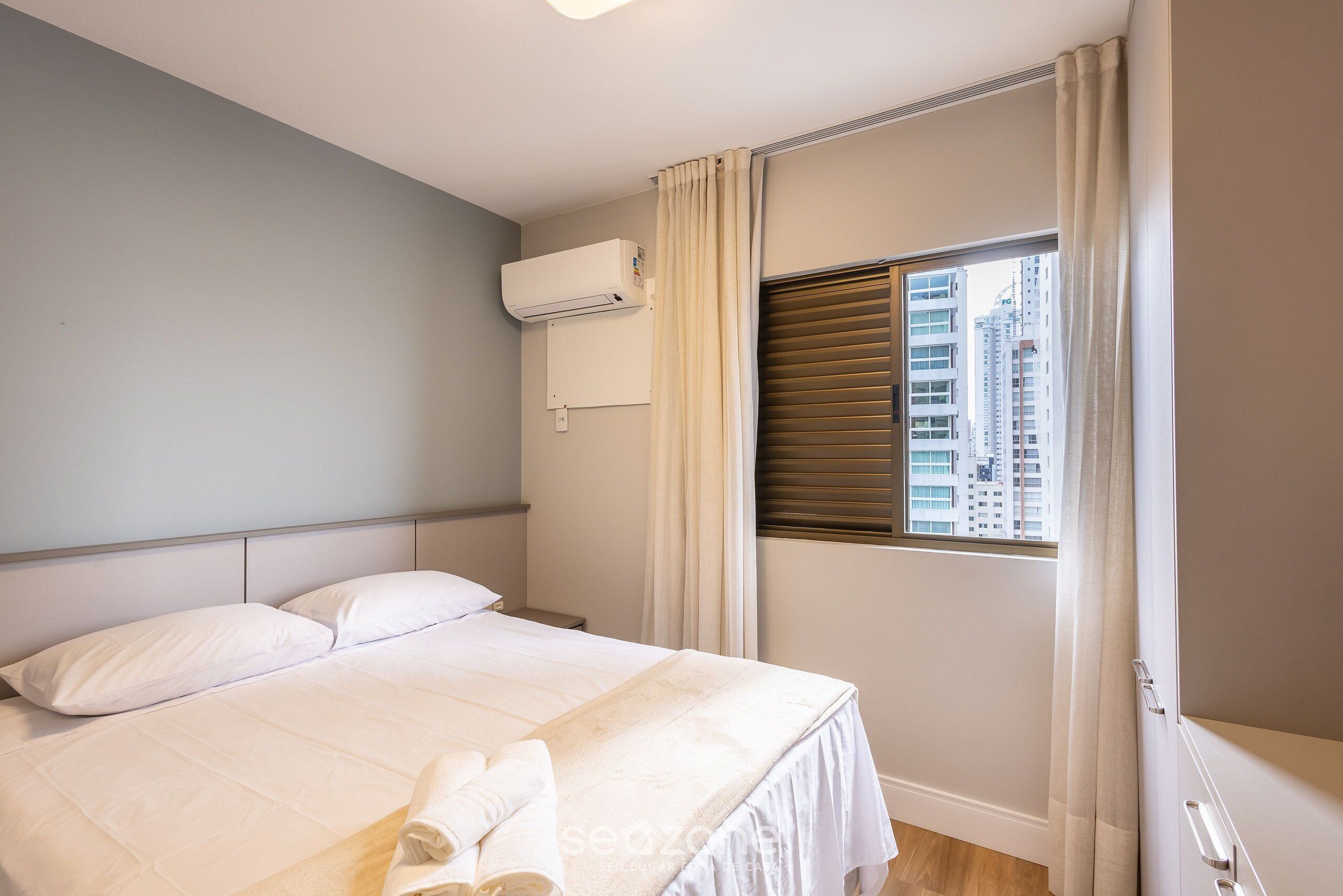 Appartement de base | 3 chambres