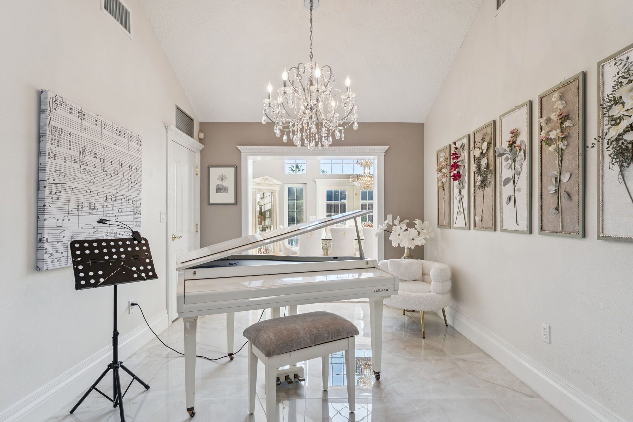 Intérieur