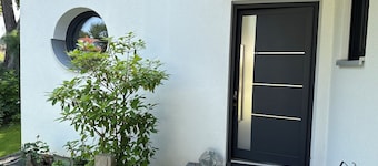 Vacation apartment Berlin city limits - between metropolis and nature