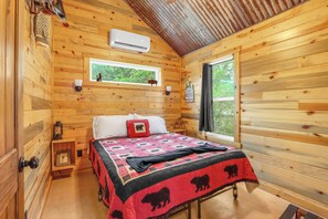 6 Schlafzimmer, WLAN, Bettwäsche