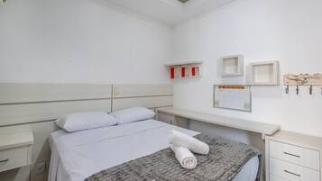Apartamento básico
