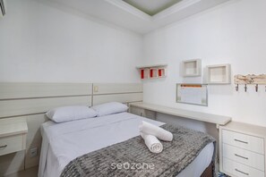 Apartamento básico
