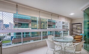 Appartement | Restauration