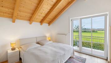 1 sovrum, wi-fi och sÀngklÀder