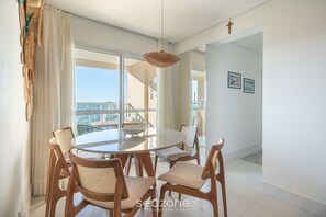 Interior - Sea View Apt w/ BBQ 70m - Vhb1104 (Picarras)
